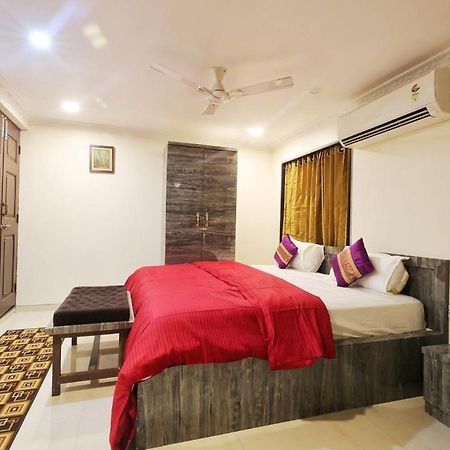 Aashiyaanaa Villa "The Palace" Mumbai Exterior foto
